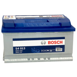 Batería Bosch S4 013 95Ah 800A R+ Valencia | Batmarket